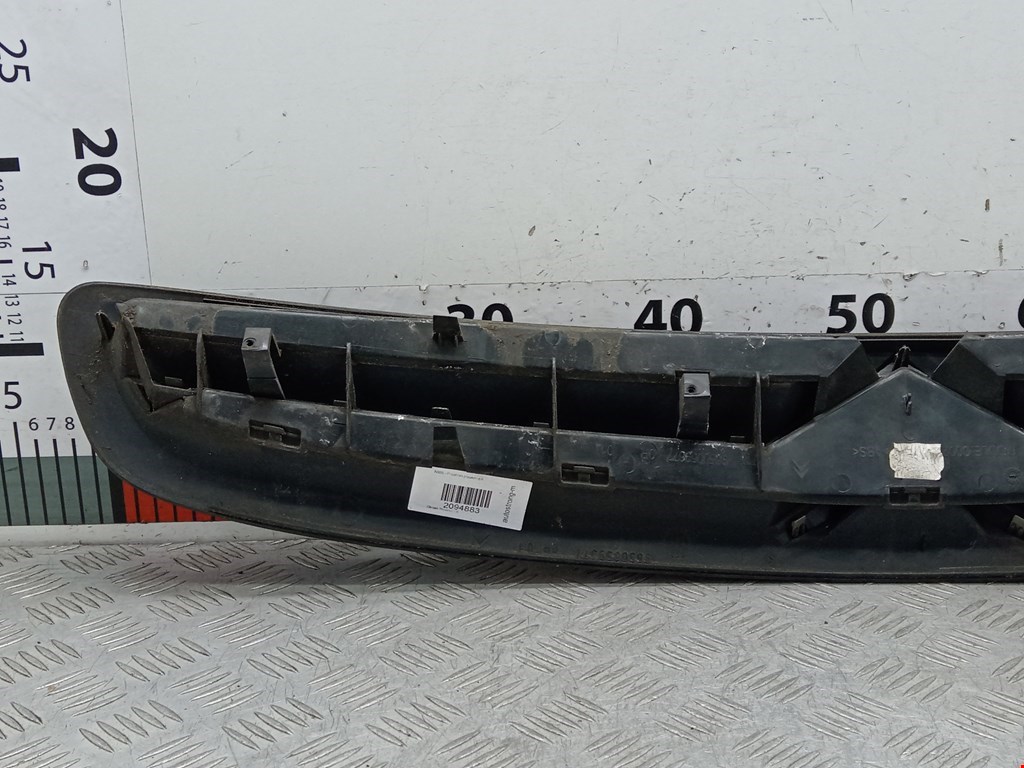 Решетка радиатора CITROEN Xsara Picasso 1999-2012