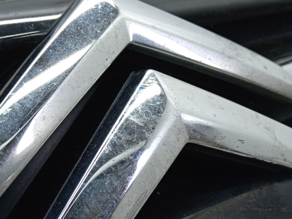 Решетка радиатора CITROEN Xsara Picasso 1999-2012