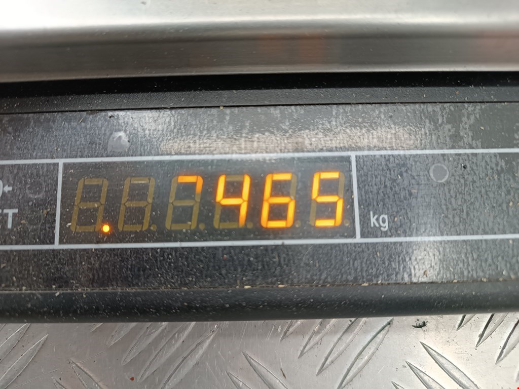 Стекло двери заднее левое NISSAN Pathfinder R51M 2004-2014