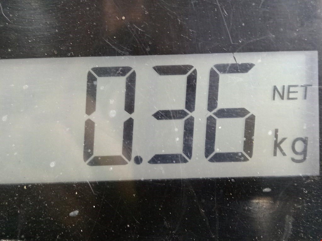 Поводок дворников передний левый/ правый VOLKSWAGEN Golf IV 1997-2003