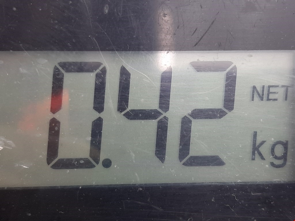 Бачок ГУР (гидроусилителя) FORD Focus I 1998-2005