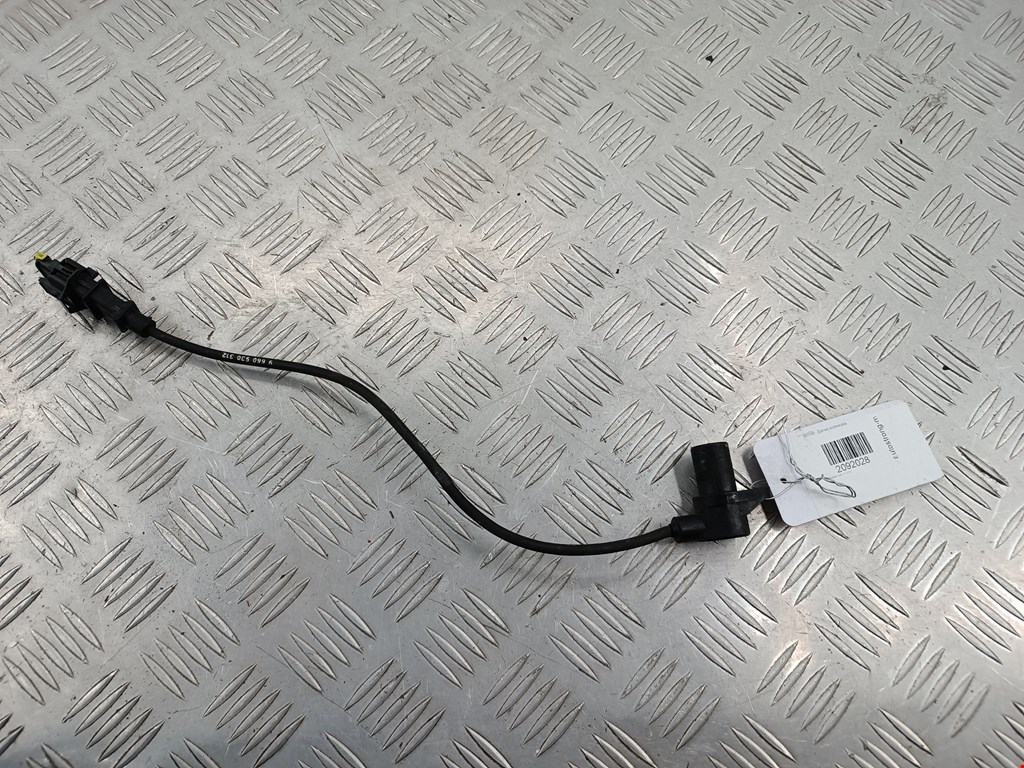 Датчик коленвала Hyundai i30 1 (2007-2012)