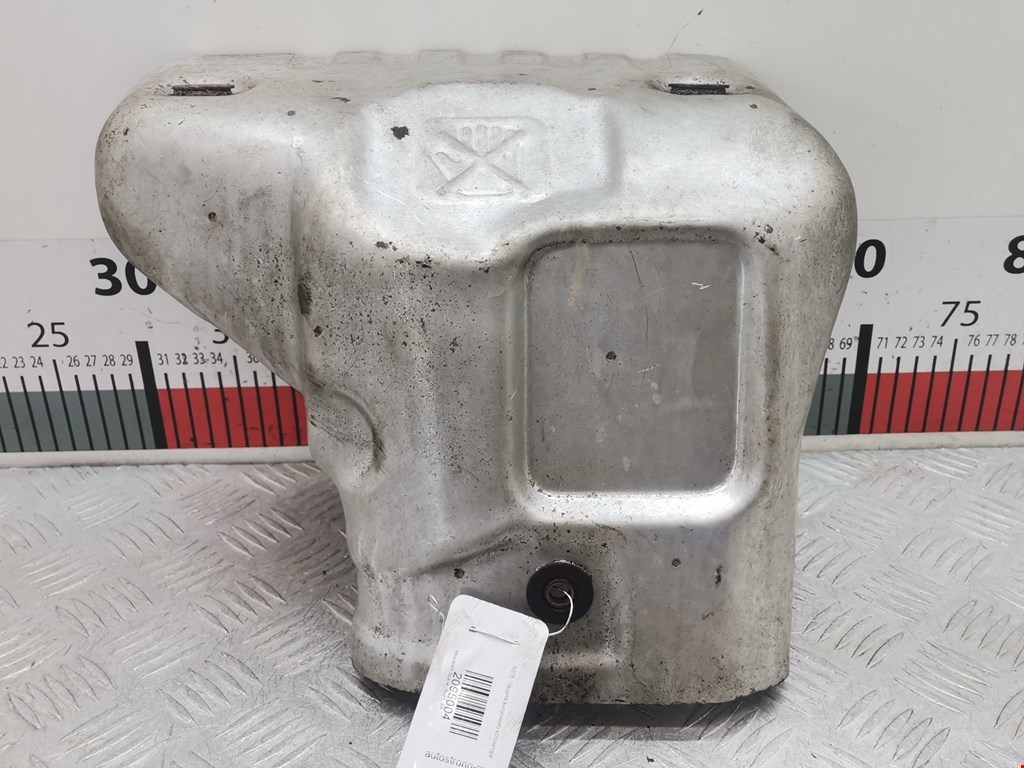 Экран тепловой MITSUBISHI Space Star 1999-2006