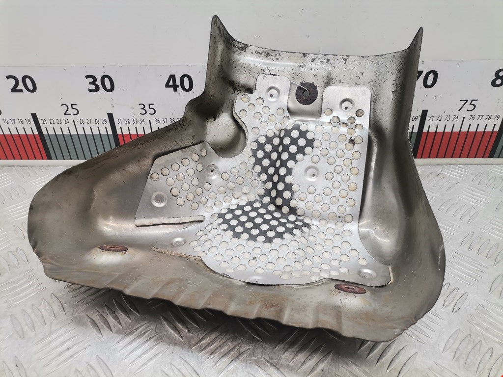 Экран тепловой MITSUBISHI Space Star 1999-2006