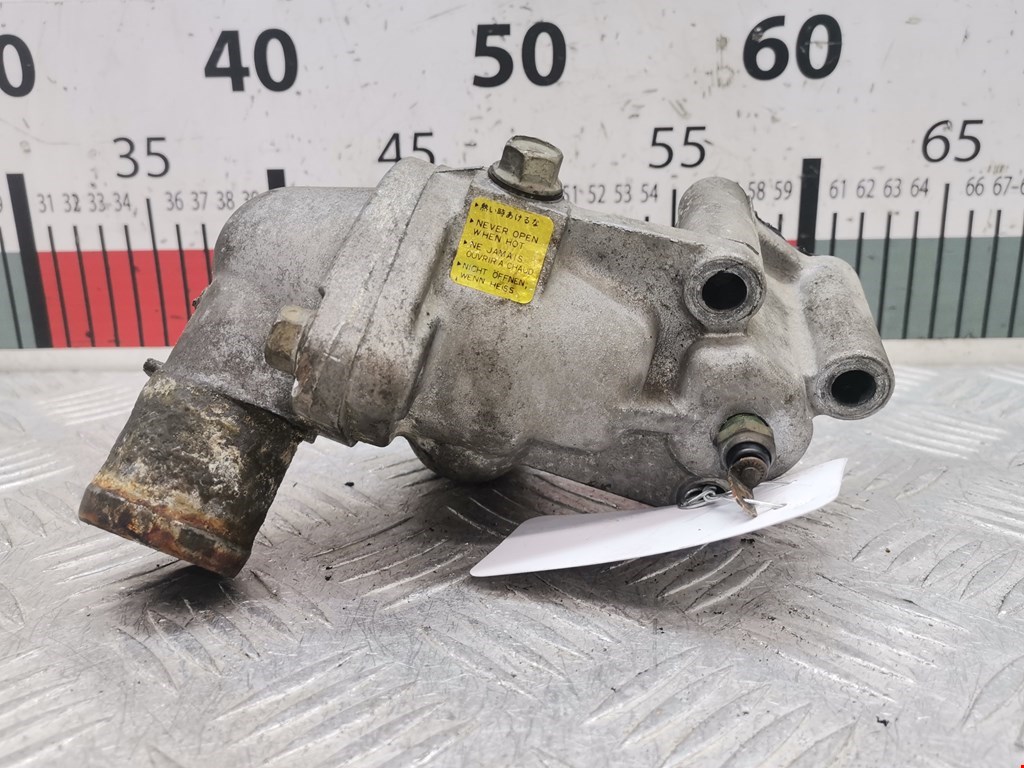 Корпус термостата MITSUBISHI Space Star 1999-2006