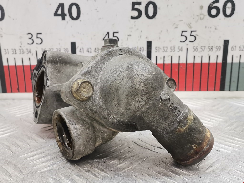 Корпус термостата MITSUBISHI Space Star 1999-2006