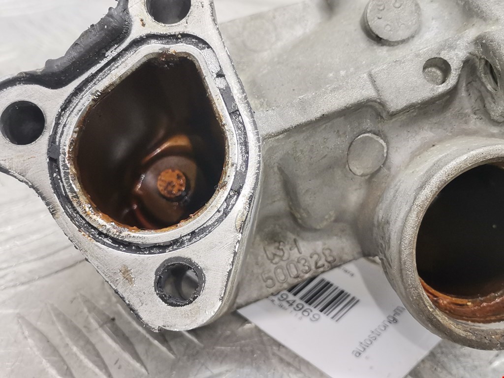 Корпус термостата MITSUBISHI Space Star 1999-2006