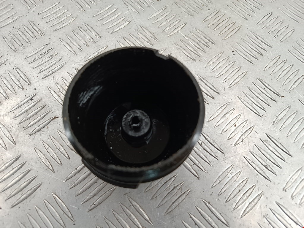 Крышка масляного фильтра CITROEN C 2 2003-2008