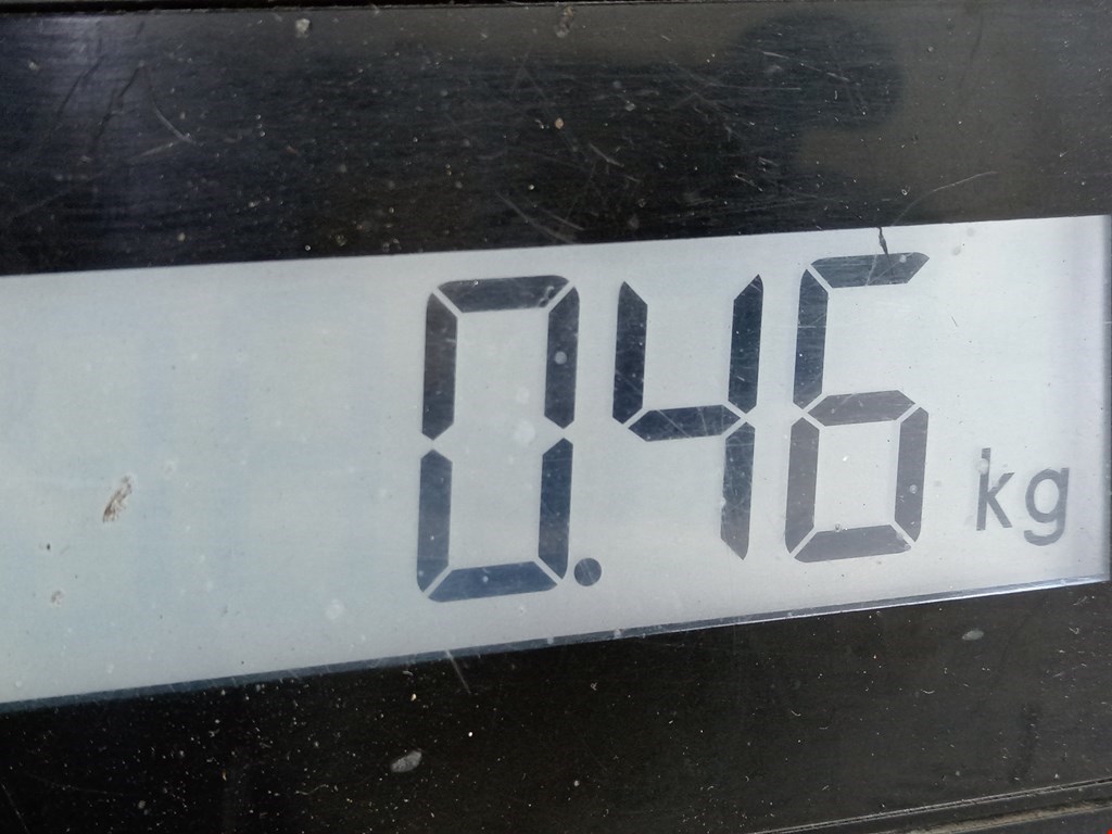 Поводок дворников передний левый/ правый RENAULT Laguna 2001-2007