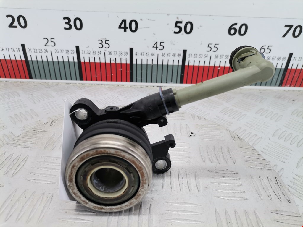 Цилиндр сцепления рабочий RENAULT Megane II 2002-2009