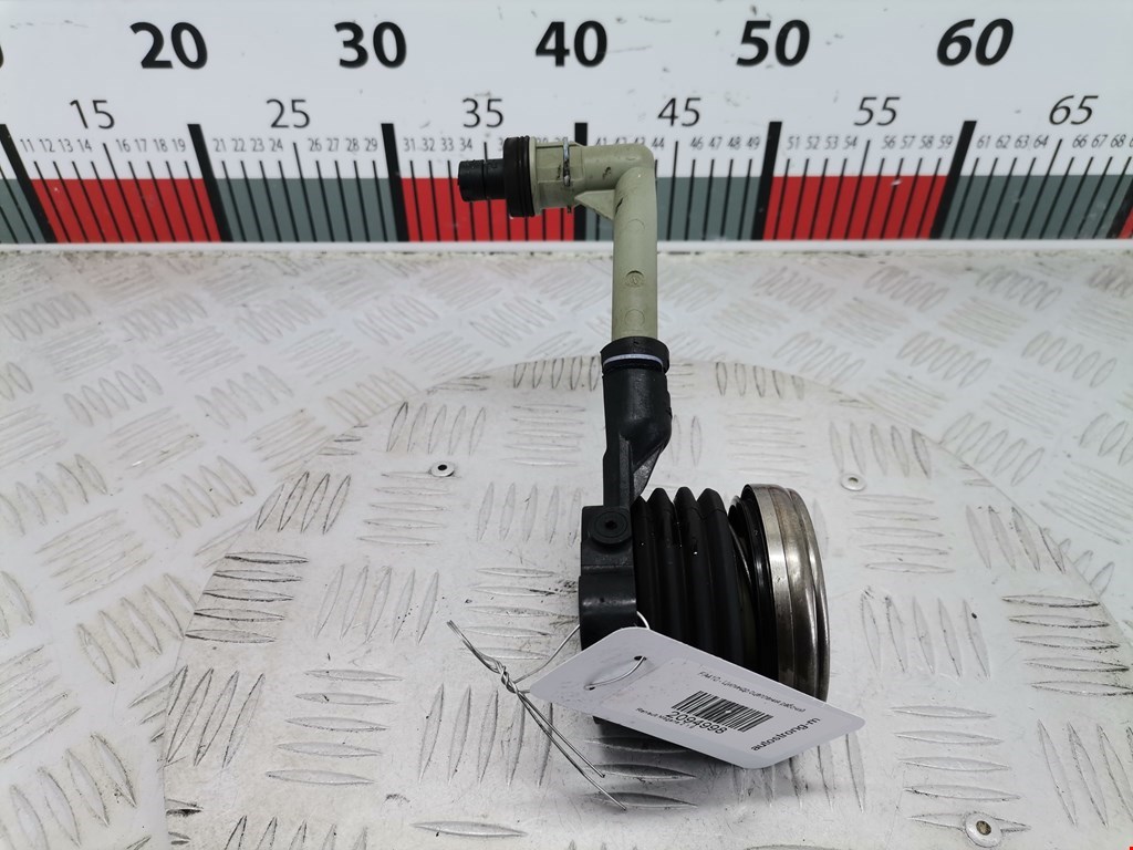 Цилиндр сцепления рабочий RENAULT Megane II 2002-2009