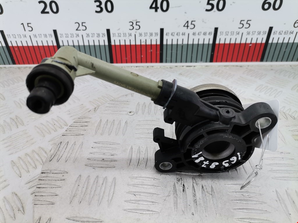 Цилиндр сцепления рабочий RENAULT Megane II 2002-2009