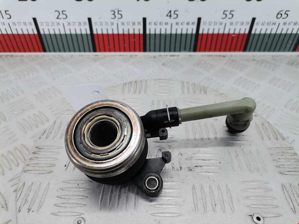 Цилиндр сцепления рабочий RENAULT Megane II 2002-2009