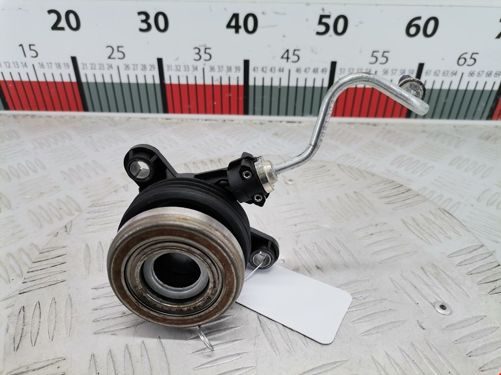 Цилиндр сцепления рабочий RENAULT Megane II 2002-2009