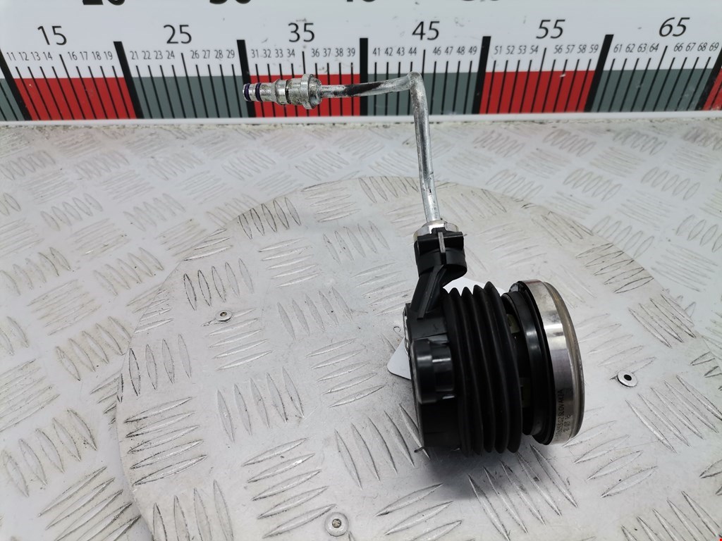 Цилиндр сцепления рабочий RENAULT Megane II 2002-2009