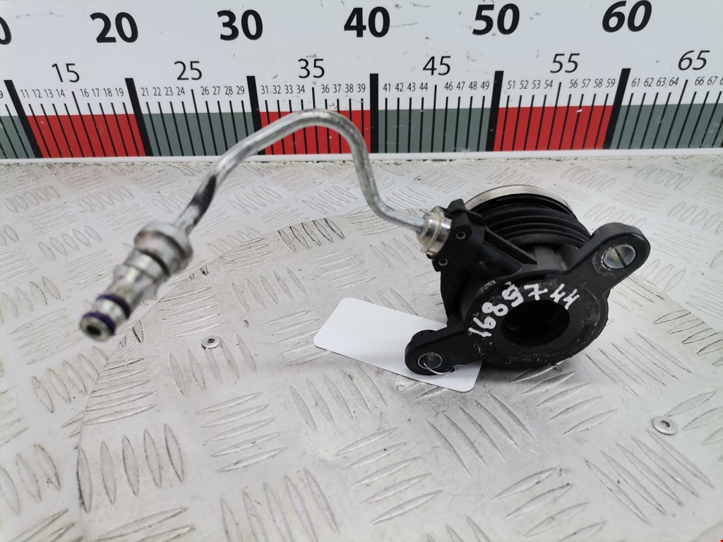 Цилиндр сцепления рабочий RENAULT Megane II 2002-2009