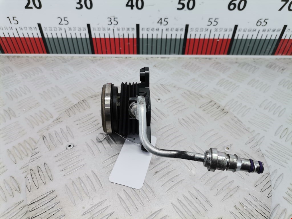 Цилиндр сцепления рабочий RENAULT Megane II 2002-2009