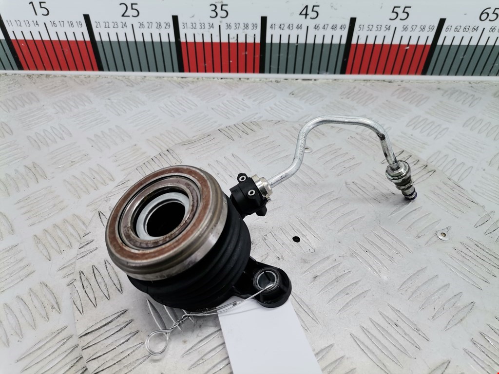 Цилиндр сцепления рабочий RENAULT Megane II 2002-2009