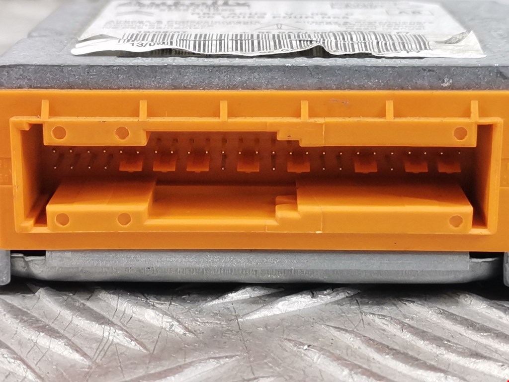 Блок управления AIR BAG CITROEN Xsara Picasso 1999-2012