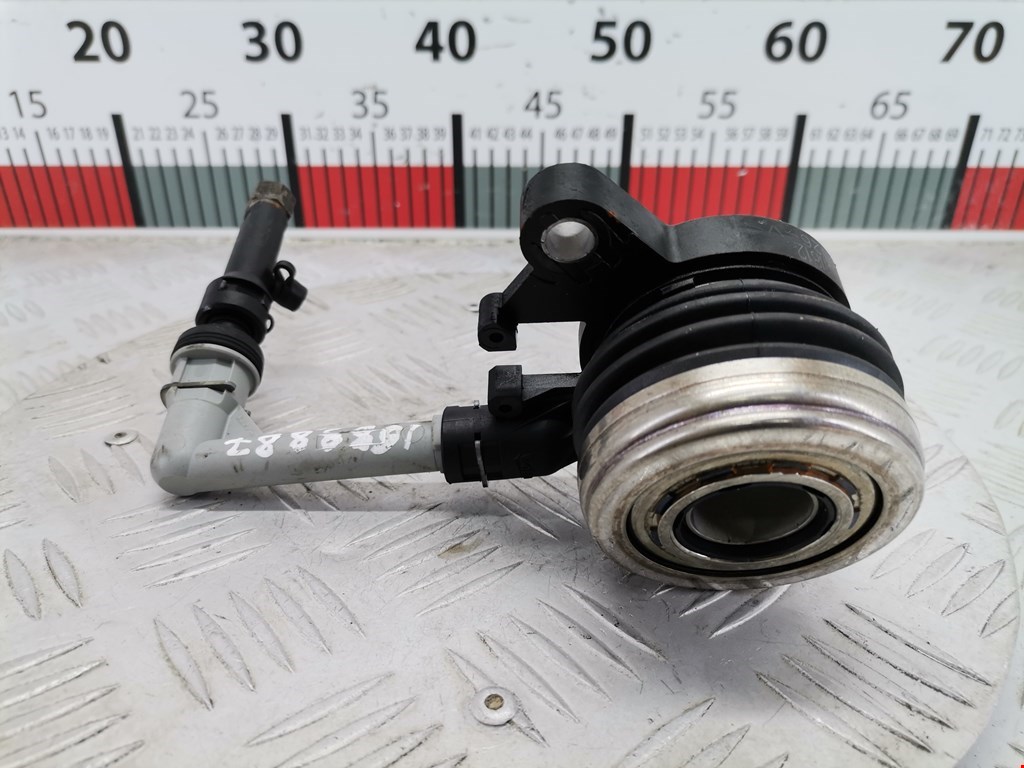 Цилиндр сцепления рабочий RENAULT Megane II 2002-2009