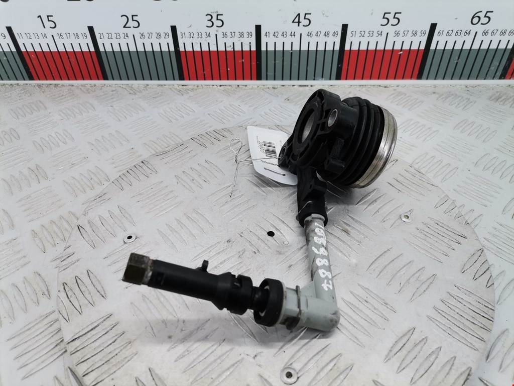 Цилиндр сцепления рабочий RENAULT Megane II 2002-2009