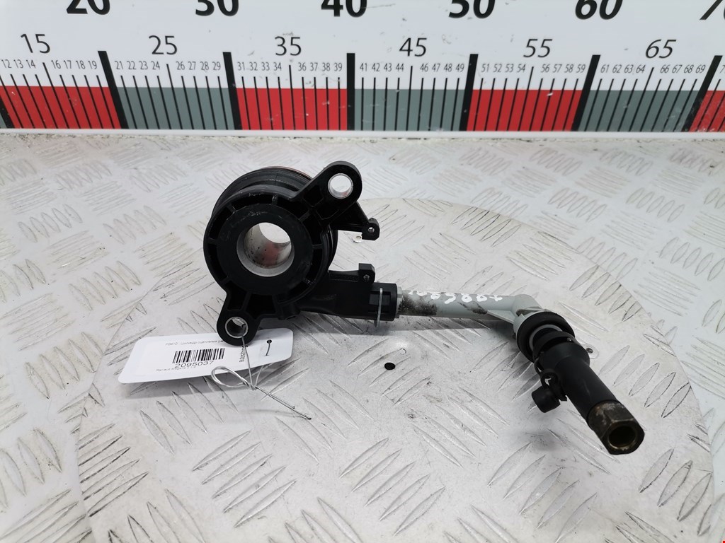 Цилиндр сцепления рабочий RENAULT Megane II 2002-2009