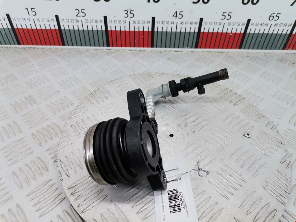 Цилиндр сцепления рабочий RENAULT Megane II 2002-2009