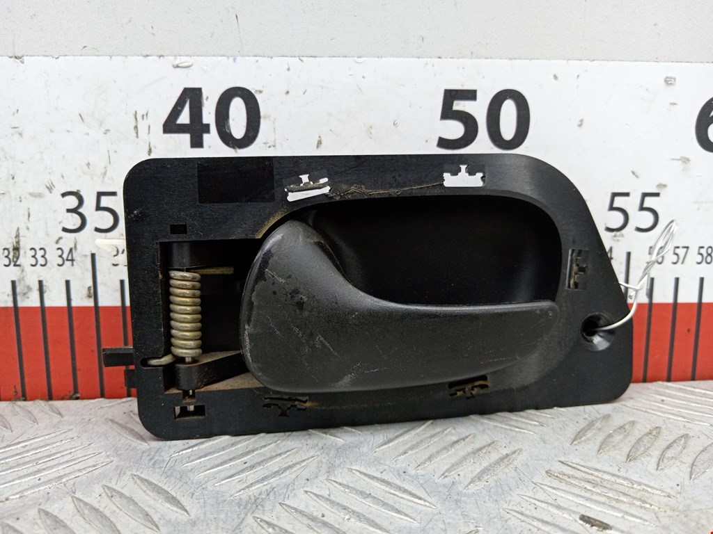 Ручка дверная передняя внутренняя левая RENAULT Laguna 1993-2000