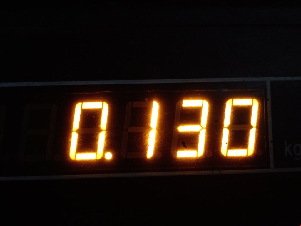 Ручка дверная передняя внутренняя левая RENAULT Laguna 1993-2000