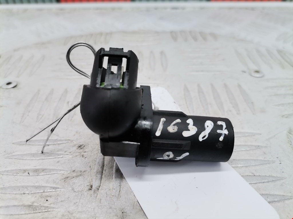 Датчик положения коленвала RENAULT Megane II 2002-2009