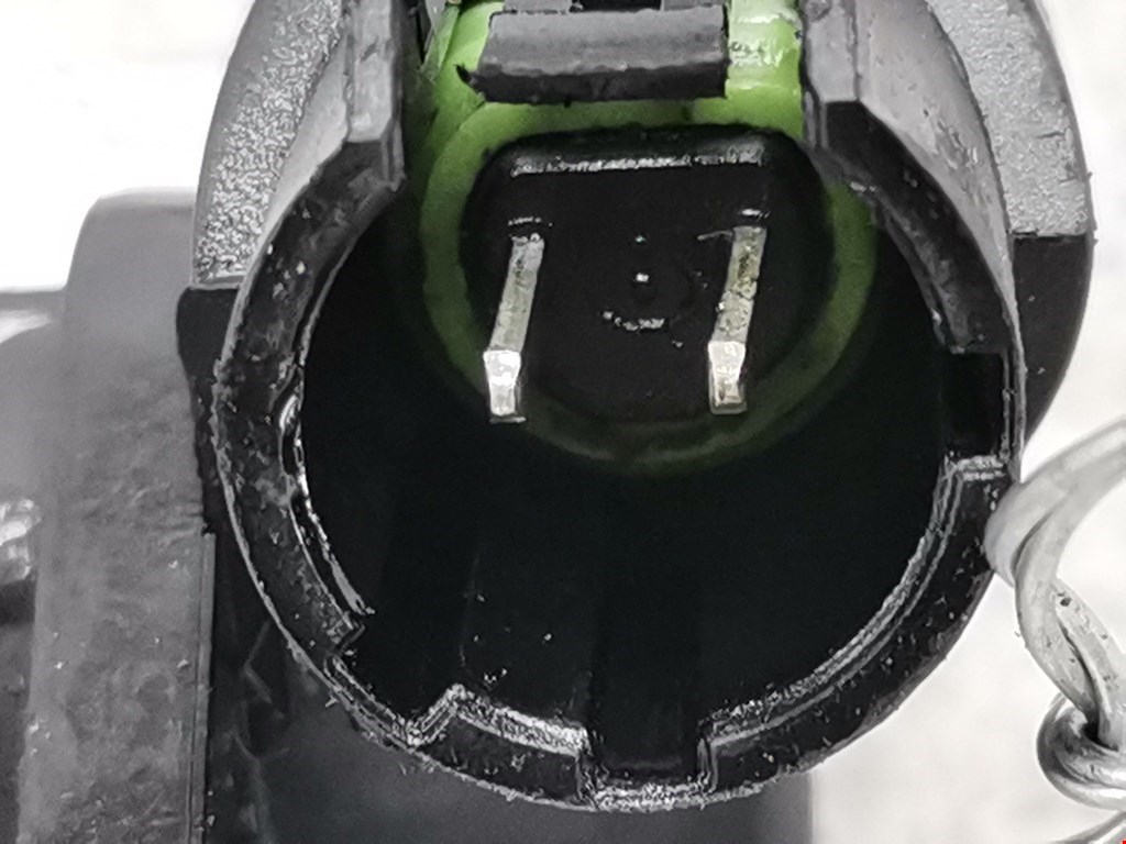 Датчик положения коленвала RENAULT Megane II 2002-2009