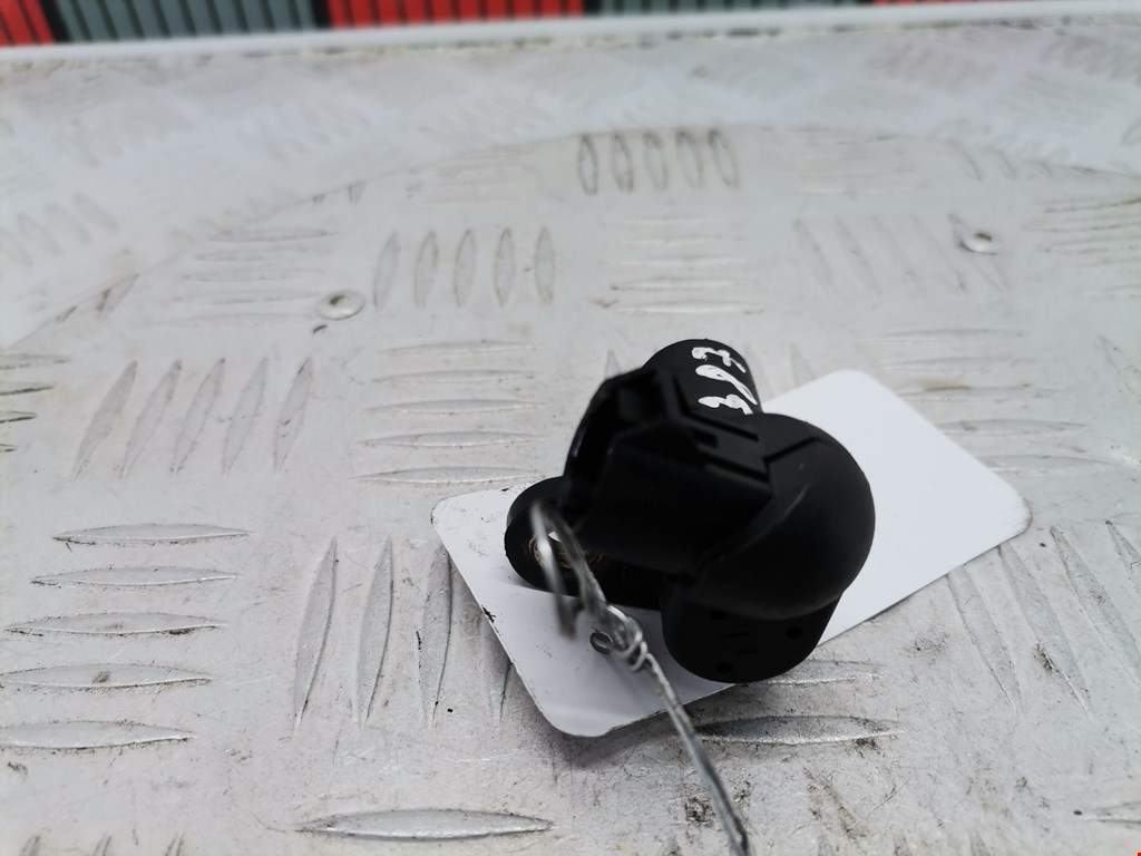 Датчик положения коленвала RENAULT Megane II 2002-2009