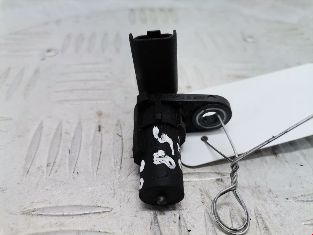 Датчик положения коленвала RENAULT Megane II 2002-2009