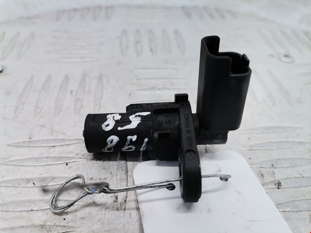 Датчик положения коленвала RENAULT Megane II 2002-2009