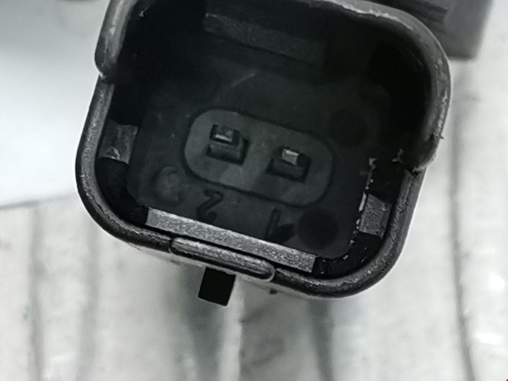 Датчик положения коленвала RENAULT Megane II 2002-2009