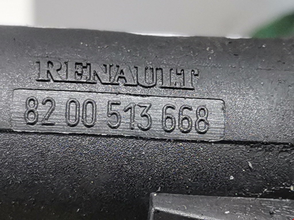 Датчик положения коленвала RENAULT Megane II 2002-2009