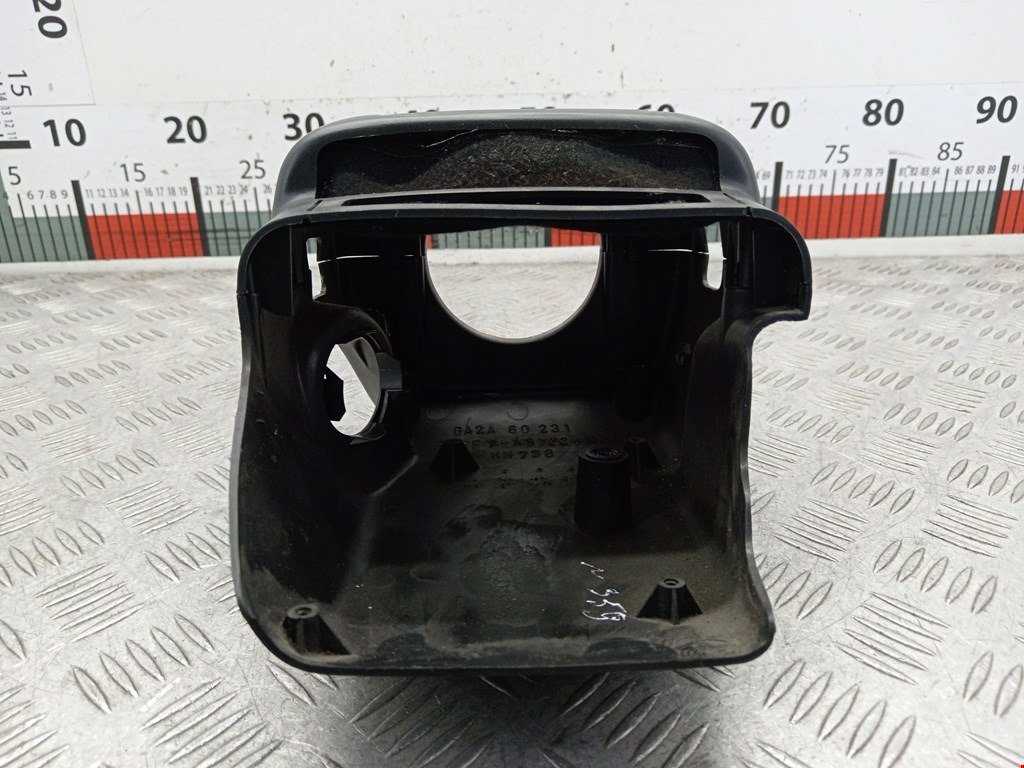 Кожух рулевой колонки MAZDA 626 GE 1992-1997