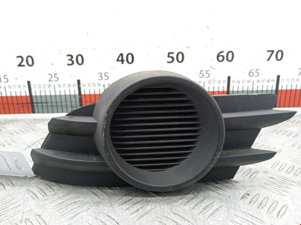 Решетка в бампер OPEL Meriva A 2003-2010