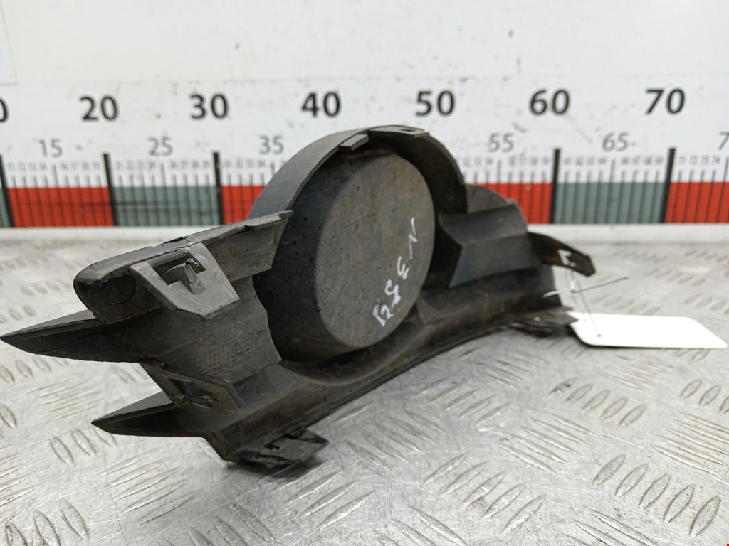 Решетка в бампер OPEL Meriva A 2003-2010