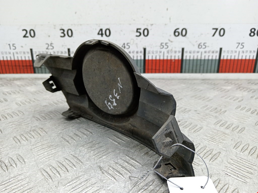 Решетка в бампер OPEL Meriva A 2003-2010