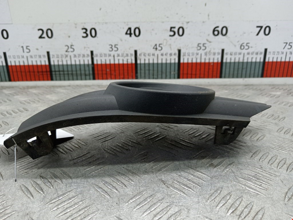 Решетка в бампер OPEL Meriva A 2003-2010