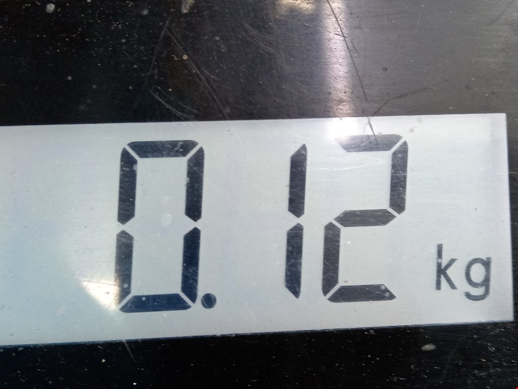 Решетка в бампер OPEL Meriva A 2003-2010