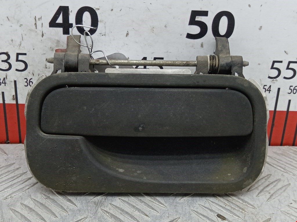 Ручка двери передней наружная правая OPEL Vectra Vectra B 1995-2002