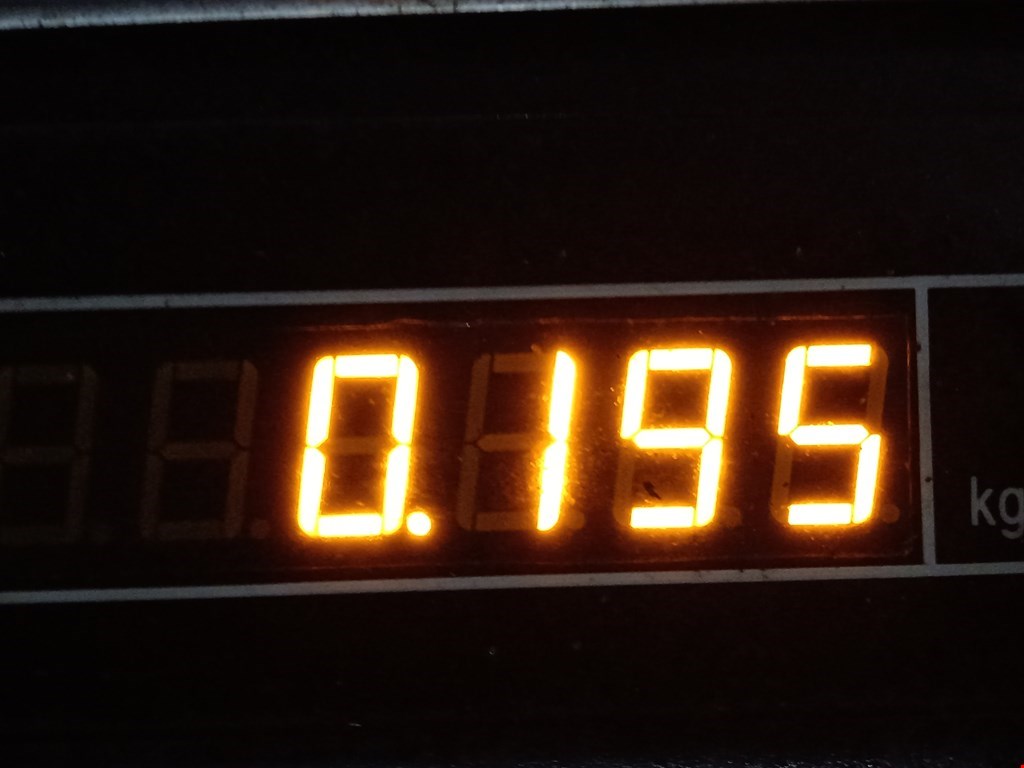 Ручка двери передней наружная правая OPEL Vectra Vectra B 1995-2002