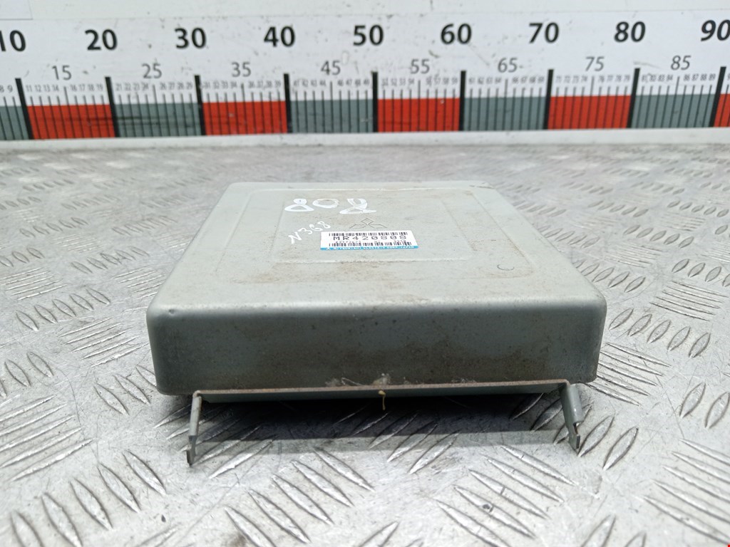 Блок управления двигателя (ЭБУ) MITSUBISHI Space Star 1999-2006