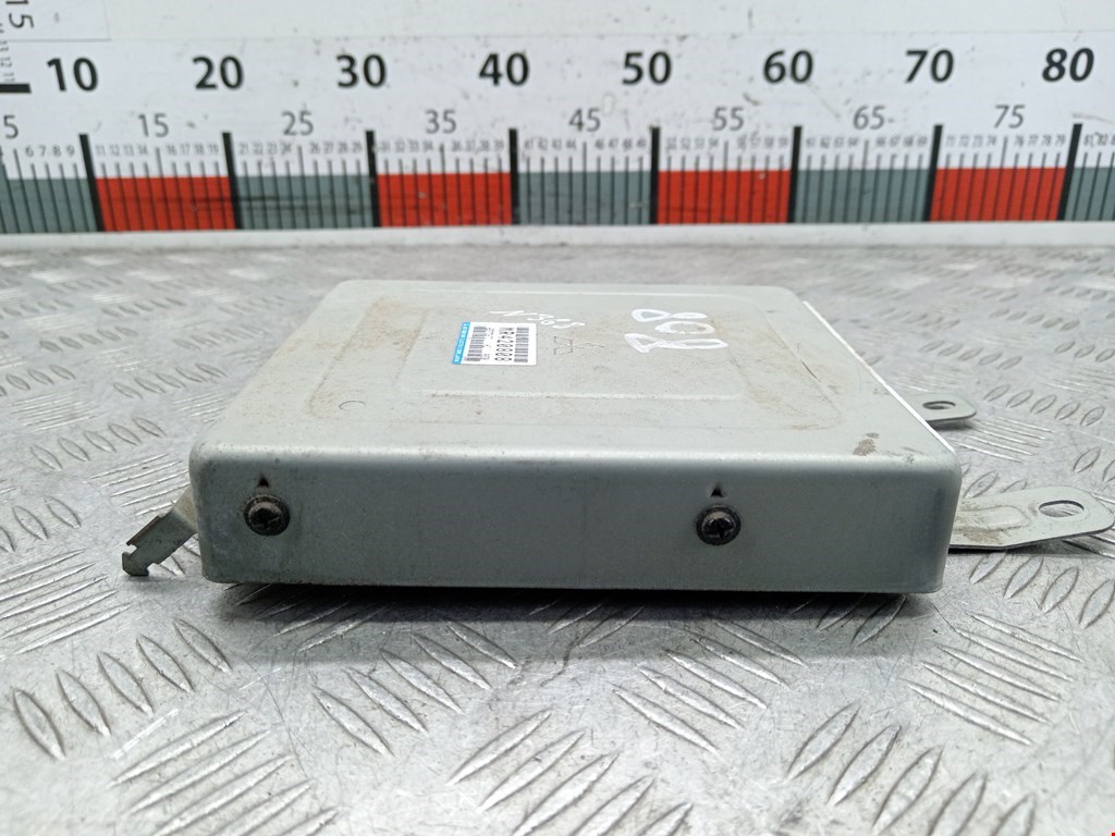 Блок управления двигателя (ЭБУ) MITSUBISHI Space Star 1999-2006