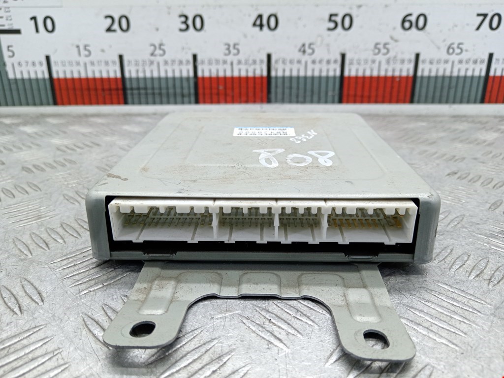Блок управления двигателя (ЭБУ) MITSUBISHI Space Star 1999-2006