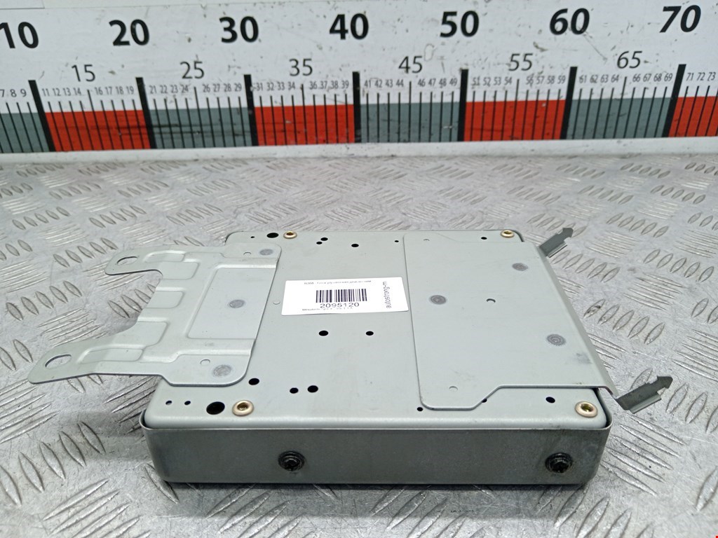 Блок управления двигателя (ЭБУ) MITSUBISHI Space Star 1999-2006