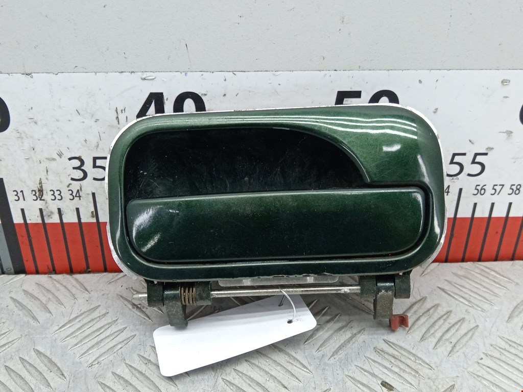 Ручка двери передней наружная правая OPEL Vectra Vectra B 1995-2002