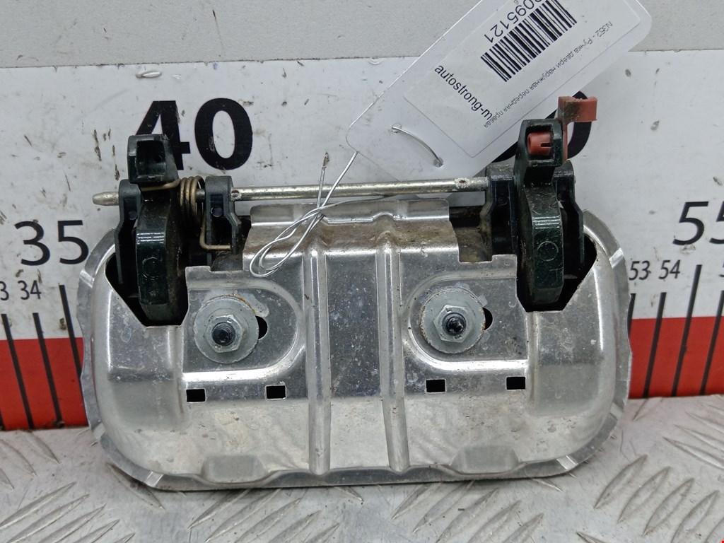 Ручка двери передней наружная правая OPEL Vectra Vectra B 1995-2002